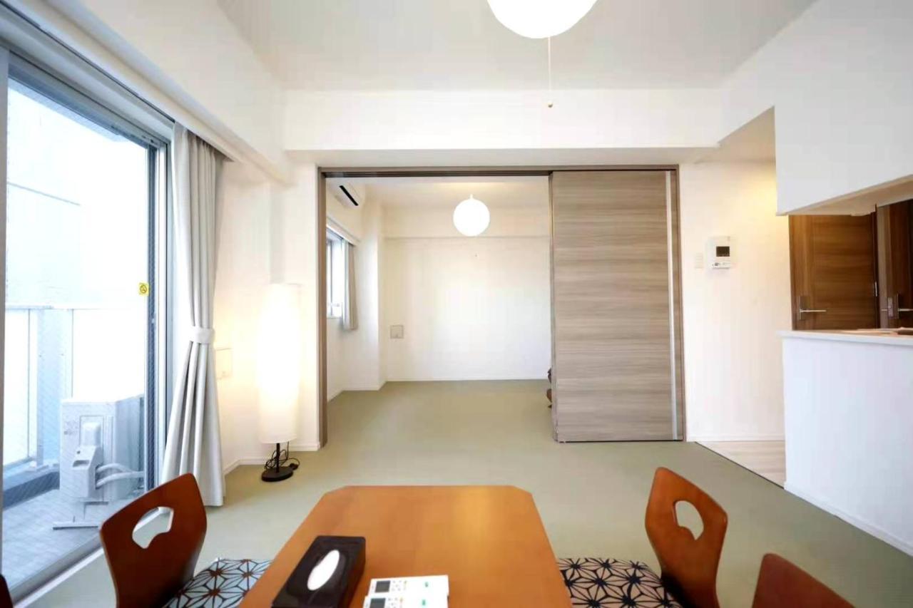 You-trip Oshiage Apartahotel