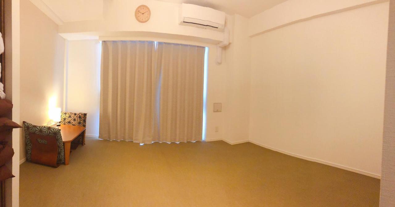 You-trip Oshiage Apartahotel Tokio