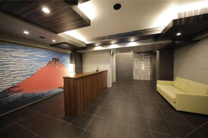 You-trip Oshiage Apartahotel