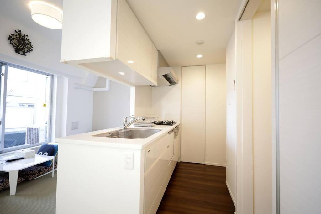 You-trip Oshiage Apartahotel