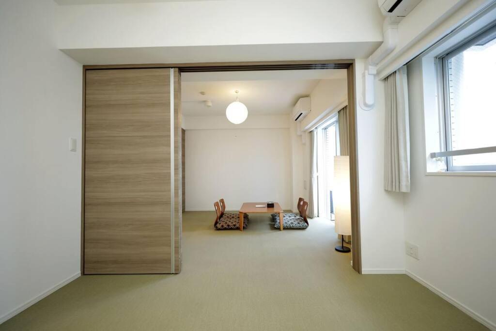 You-trip Oshiage Apartahotel Tokio